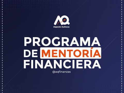 Programa de Mentoría Financiera