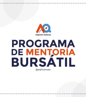 Programa de Mentoría Bursátil