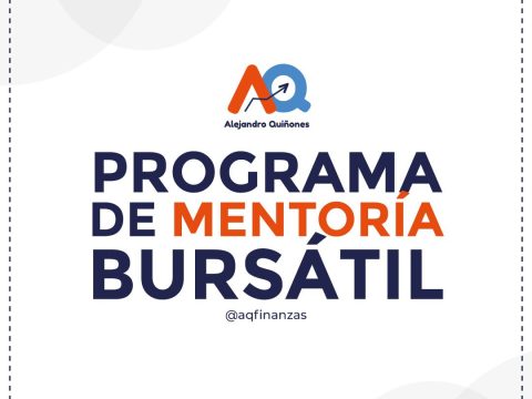Programa de Mentoría Bursátil