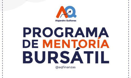 Programa de Mentoría Bursátil