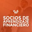 SAF (Socios de Aprendizaje Financiero)