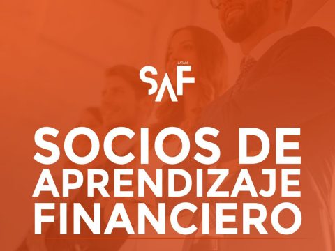 SAF (Socios de Aprendizaje Financiero)