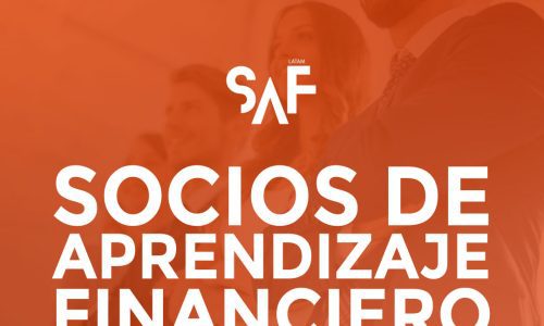 SAF (Socios de Aprendizaje Financiero)